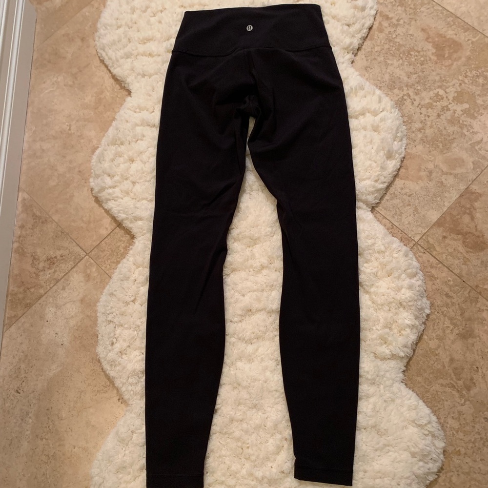 Lululemon Yoga Pants